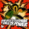 DJ @War、Jaguar Skills - 9 Levels Of Power (Original Mix)