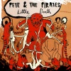 Petteri Sariola、The Pirates《Ill love》[MP3/LRC]