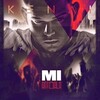 Kenai、Magnifico - Mi Antesala