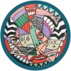 Max Chapman - La Fiesta (Original Mix)