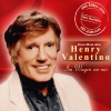 Henry Valentino - Das war'n die 50er Jahre