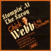Ella Fitzgerald、Chick Webb & his Orchestra - Stompin' at the Savoy
