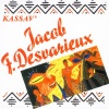 Jacob Desvarieux、kassav' - Banzawa