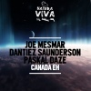 Dantiez、Joe Mesmar - Stoppin' My Mind