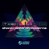 Deedrah、SHANTI、Modern8 - Knights of the Round Hot Plate