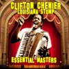 clifton chenier - Louisiana Stomp