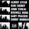 Sunny Murray、John Tchicai、albert ayler、gary peacock - Don's Dawn
