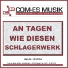 Schlagerwerk - An Tagen wie diesen