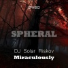Solar Riskov - Miraculously