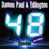 Damon Paul、Edlington - 48 Stunden (Damon Paul Mix)
