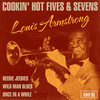 Louis Armstrong、His Hot Five - Heebie Jeebies