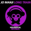 Jo Manji - Long Train