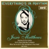 Jessie Matthews - Everything's in Rhythm with My Heart