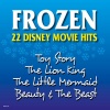 Hollywood Session Singers - Let It Go