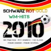 Frank Schöbel - Fußball WM Hit-Mix: Ja, der Fußball ist rund / Die Fans sind eine Macht / Bum Bäng