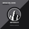 Bryan Cox、shine - Elevate