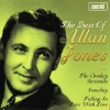 Allan Jones《The Donkey Serenade》[MP3/LRC]