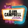 jo ann campbell、JoAnn Campbell - I'm the Girl from Wolverton Mountain