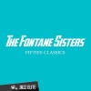 The Fontane Sisters《Honolulu Moon》[MP3/LRC]