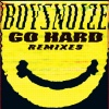 Boys Noize - Excuse Me (Club Cheval Remix)
