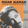 Oscar Alemán - Nadando en Mar de Rosas