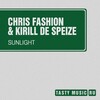 Chris Fashion、Kirill De Speize - Sunlight