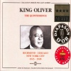 King Oliver《Just gone》[MP3/LRC]