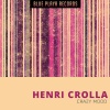 Henri Crolla《Little White Lies》[MP3/LRC]