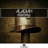 Cimi - And the Sun Came Up (Aladiah Remix)