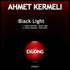 Ahmet Kermeli - Red Giant