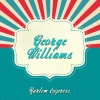 george williams - Harlem Express
