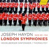 Academy of St. Martin in the Fields - Symphony No. 93 in D Major, Hob. I:93: I. Adagio - Allegro assai