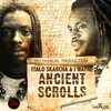 i-wayne、Italo Skarcha - Ancient Scrolls