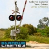 Dave Cohen、Roberto Caceres - Level Crossing