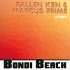 Marcus Prime、Fallen Ken - Hybris (Leonard Halling Remix)