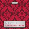 tab smith - Under a Blanket of Blues