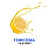 Fran Denia《Glossroom》[MP3/LRC]