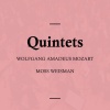 l'Orchestra Filarmonica di Moss Weisman - I. Allegro Moderato