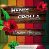 Henri Crolla《Ay Ay Ay》[MP3/LRC]