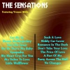 Yvonne Mills、the sensations《Let Me In》[MP3/LRC]