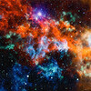 Space Music For Sleep、Relaxing Space Music、Ontspannende Slaapmuziek - Awake