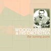 Woody Herman And His Orchestra - Basie's Basement