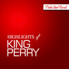 King Perry - On the Sunny Side of the Street