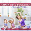 Kids Yoga Music Collection - Happy Time Together