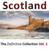 The Munros - Hasten and Come with Me (Scotland 1 Mix)