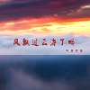 气质阿阳 - 风飘过云海了么