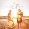 Clark Ford《Love Transcends》[MP3/LRC]