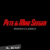 Mike Seeger、pete seeger - The Country Fiddle C