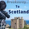 Julienne Taylor - Breakaway (Homeward Mix)
