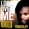 Daisy（欧美）、Kingsley - Love Is the Solution
